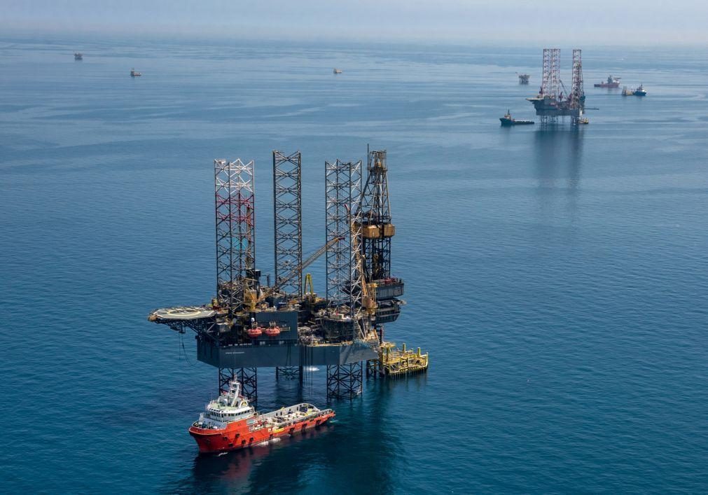 Lucros da petrolífera saudita Aramco caíram 24,7% em 2023 para 111 mil ME