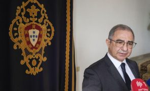 Presidente do Governo Regional dos Açores deseja estabilidade no país