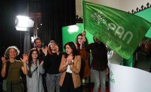 Sousa Real responsabiliza PR pela instabilidade política
