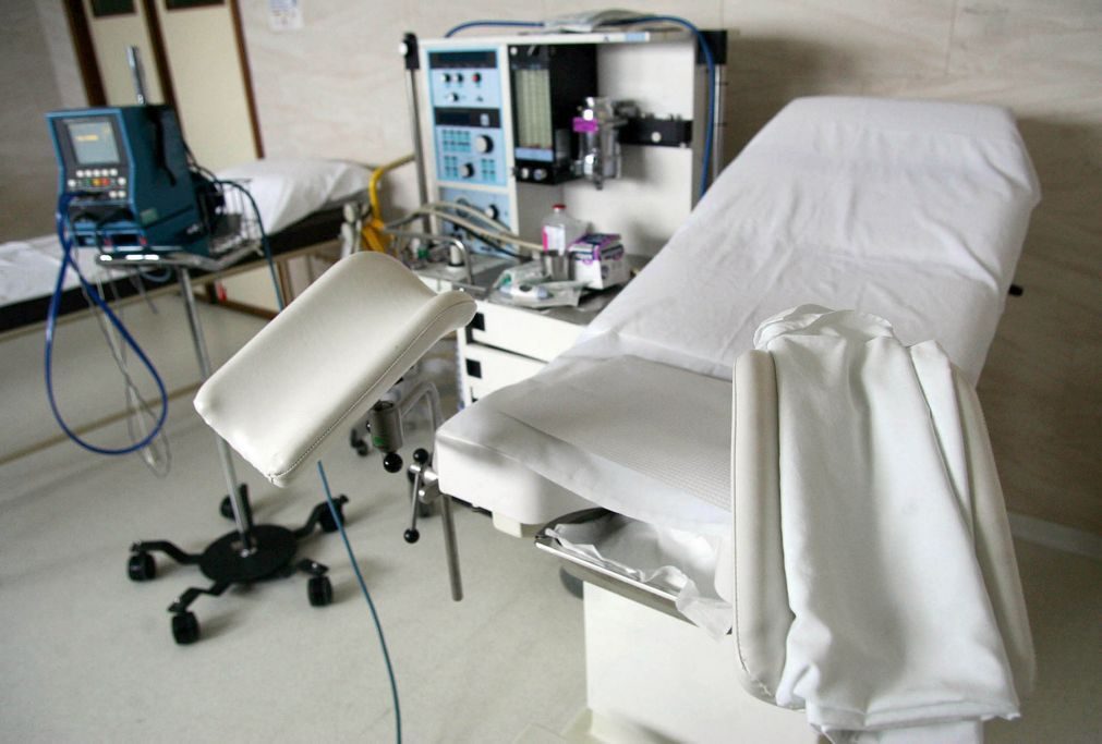 Urgência obstétrica e ginecológica do hospital do Barreiro encerrada