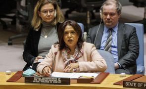 Israel: Representante da ONU nega que Guterres tenha silenciado relatório sobre abusos sexuais