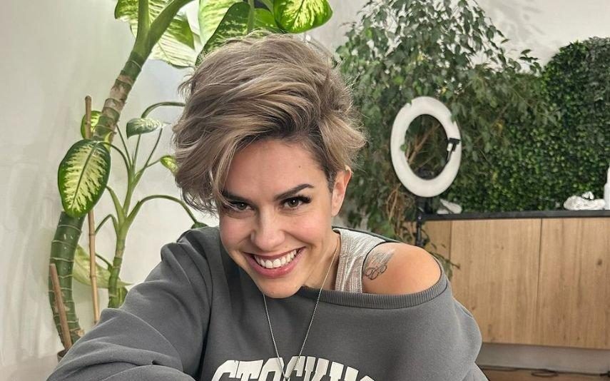 Big Brother Ana Barbosa é finalista do 'Desafio Final':