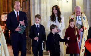 Kate Middleton - Grávida ou em coma? As teorias da conspiração sobre o desaparecimento da princesa