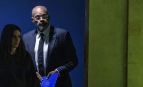 Primeiro-ministro do Haiti Ariel Henry renuncia ao cargo - autoridades caribenhas