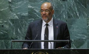Primeiro-ministro do Haiti renuncia para abrir caminho à transição de poder