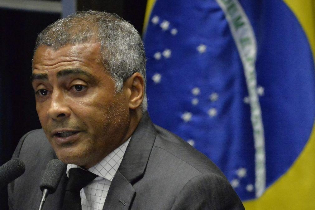 Parlamento do Brasil abre novo inquérito sobre manipulação de jogos de futebol