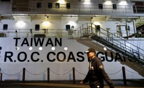 Dirigente da oposição de Taiwan visita China pela segunda vez em menos de um mês