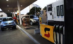 Angola só retira totalmente subsídios aos combustíveis em 2025 - Consultora