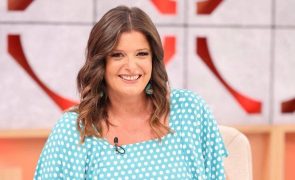 Maria Botelho Moniz TVI recompensa apresentadora com novo reality show no verão