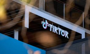 TikTok alerta para impacto económico com eventual proibição da aplicação nos EUA