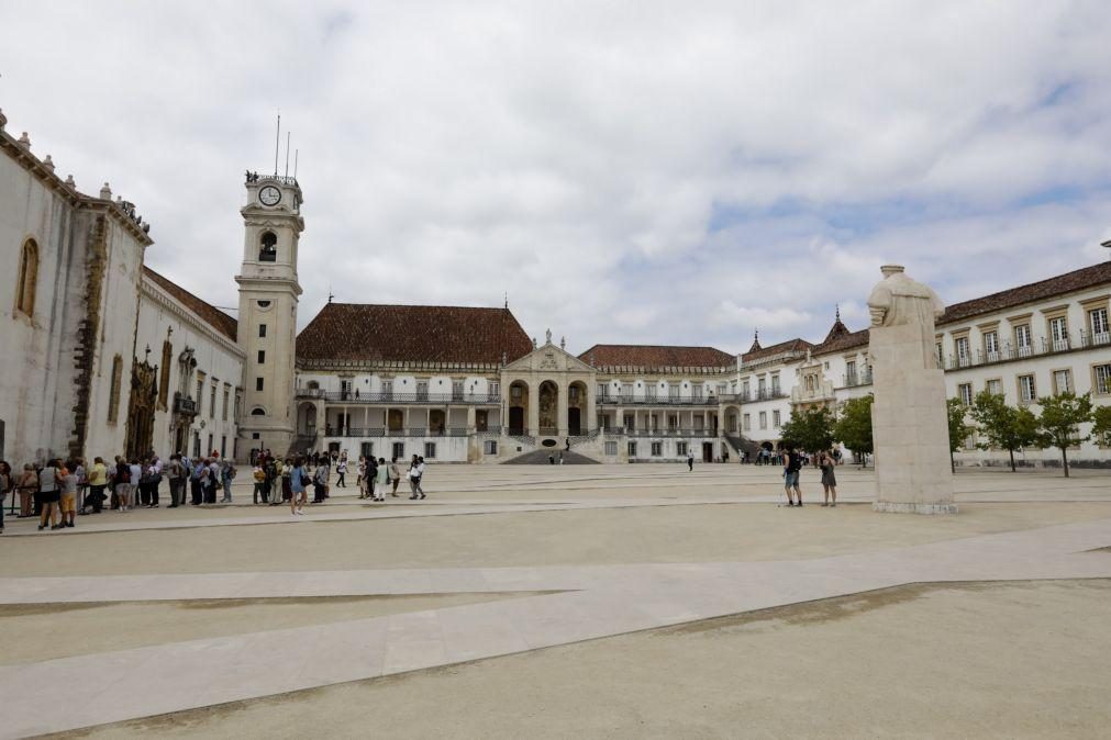 Centro de Estudos Sociais da Universidade de Coimbra pede desculpa às vítimas de assédio e abuso
