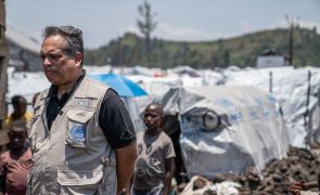 RDCongo enfrenta crise humanitária sem precedentes - ONU