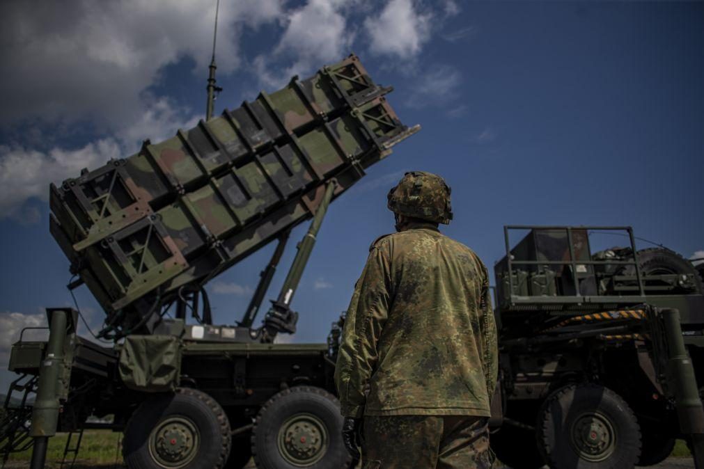 Ameaça russa reaviva discussão sobre serviço militar obrigatório na Alemanha