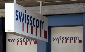 Vodafone vende negócio em Itália à Swisscom por cerca de 8.000 ME