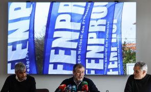 Fenprof mantém greve de docentes e ameaça Governo com 