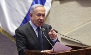 Netanyahu considera irrealista proposta do Hamas e aprova invasão de Rafah