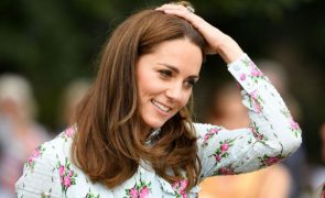 Kate Middleton - Novos detalhes sobre o estado de saúde da Princesa de Gales