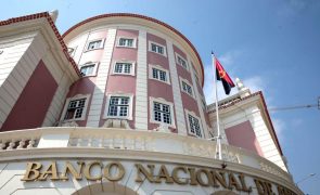 Banco central angolano afasta intervenção no mercado cambial