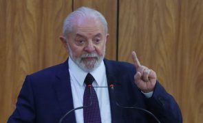 Lula anuncia pacote de investimento em estado do sul afetado por fortes chuvas