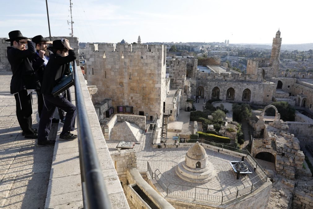 ONU considera que estatuto de Jerusalém deve ser negociado