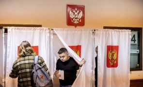 Polónia considera que as eleições russas 