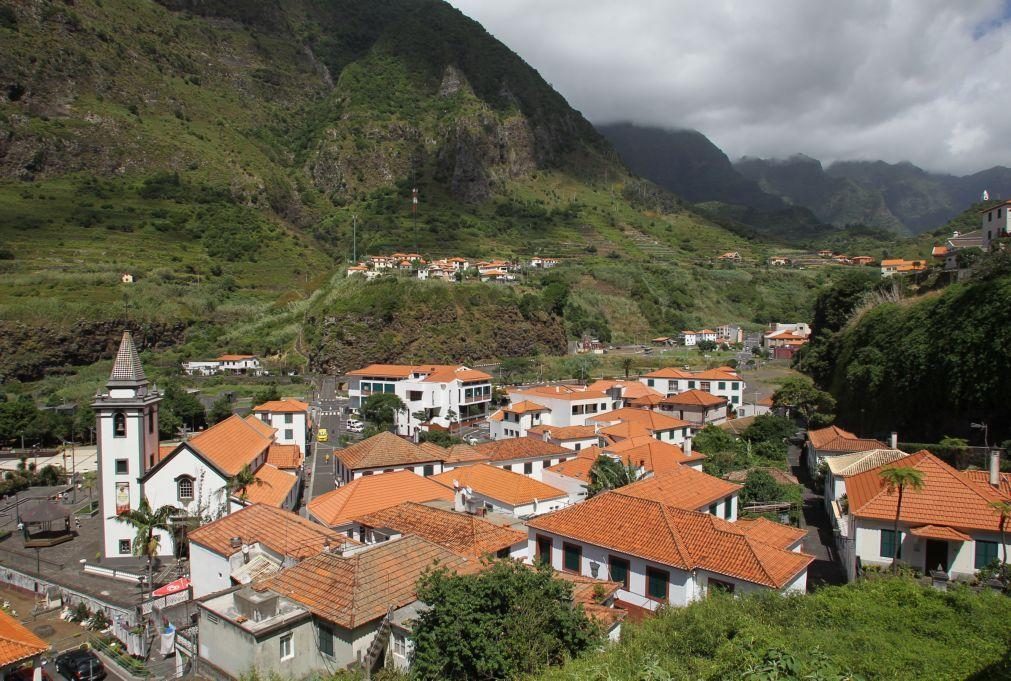 Polícia investiga desaparecimento de casal de turistas franceses no norte da Madeira