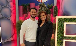 Big Brother TVI confirma Francisco Monteiro e Márcia Soares como comentadores nas galas