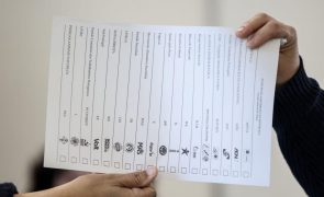 Quase 1,2 milhões de votos não serviram para eleger deputados