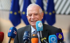 UE chega a acordo político sobre sanções contra colonos israelitas