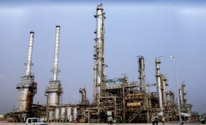 OPEP prevê queda de 0,04% na produção de petróleo em Angola em 2025