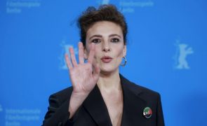 Festa do Cinema Italiano convida atriz Jasmine Trinca e escritor Sandro Veronesi