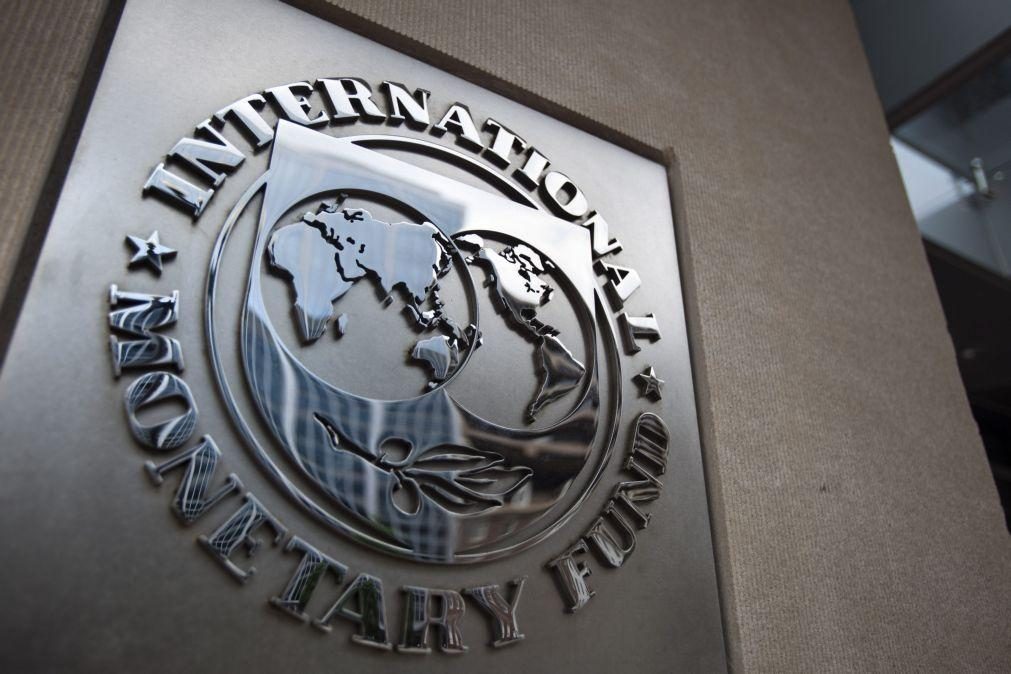 FMI diz que diversificação económica 