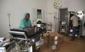Greve na Guiné-Bissau afeta mais setor da Saúde do que Educação
