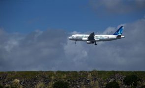 Azores Airlines melhora prejuízo para 24,3 ME em 2023