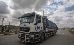 ONU avisa que restrições de Israel a ajuda em Gaza podem ser crime de guerra