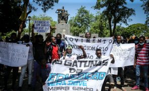 Movimento dos Estudantes Angolanos apoia e solidariza-se com greve geral