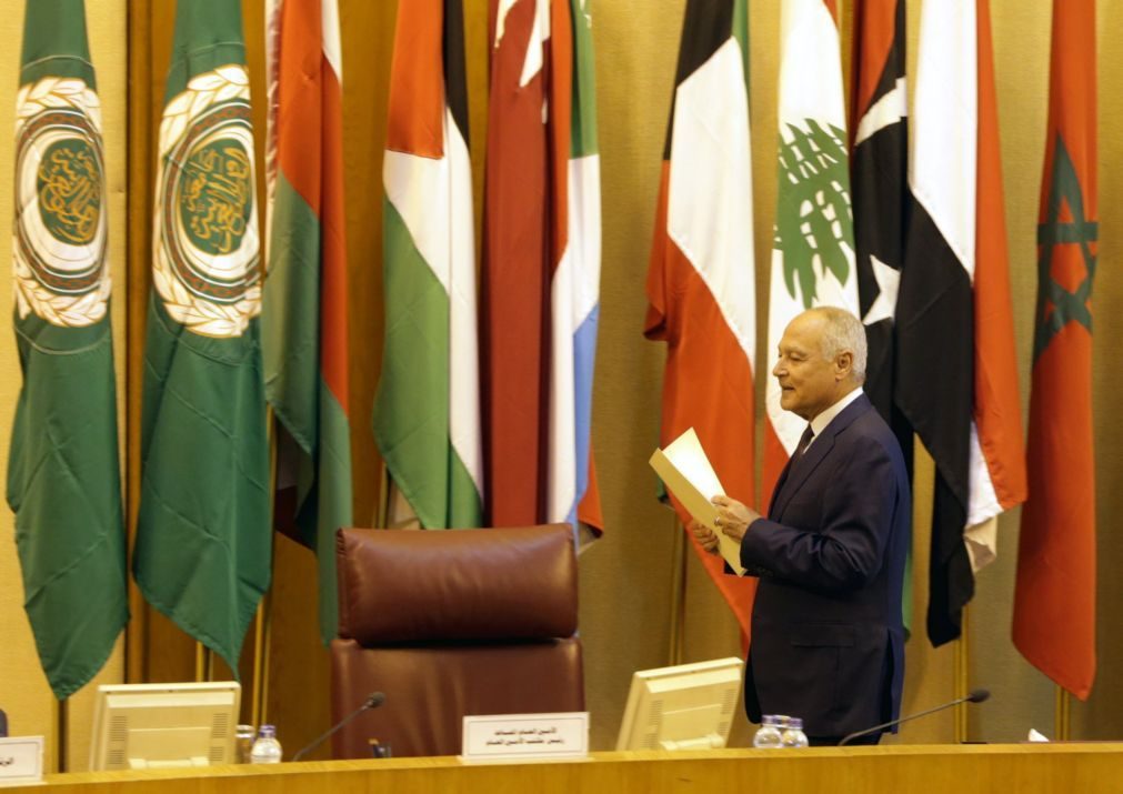 Jerusalém: Liga Árabe convoca reunião de emergência