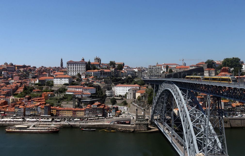 Porto é a cidade portuguesa com mais vestígios de cocaína nas águas residuais