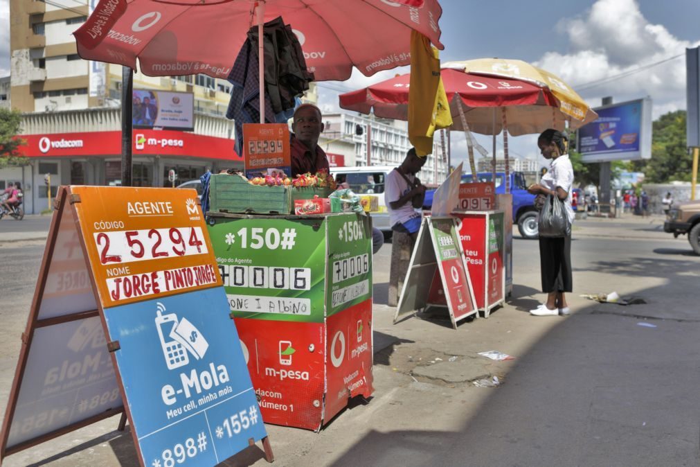 Comunicações em Moçambique movimentaram mais de 291,5 ME em 2023