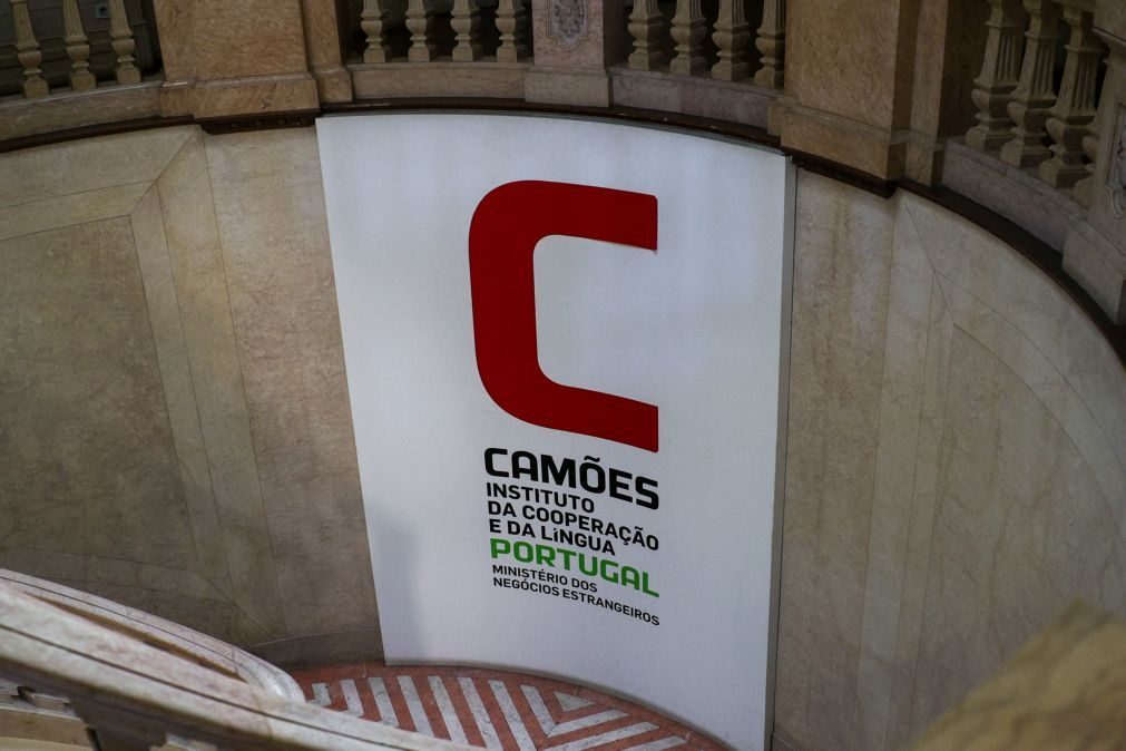Instituto Camões tem 