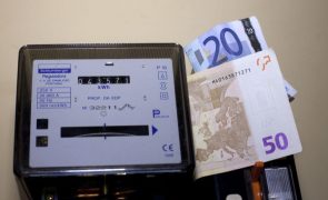 Três em cada 4 famílias portuguesas têm dificuldade em pagar as contas