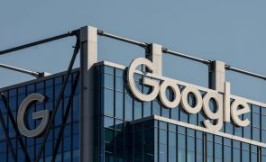 Google multada em França em 250 milhões de euros