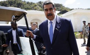 Maduro está a reativar repressão mais violenta na Venezuela