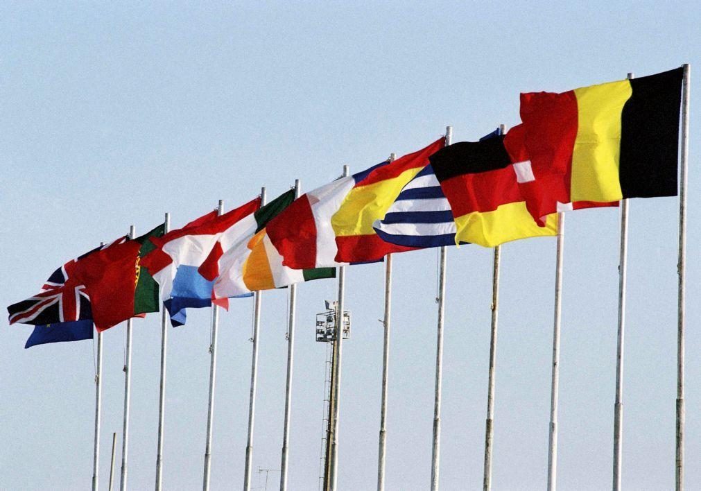 Comissão Europeia propõe adesão gradual de novos países à UE