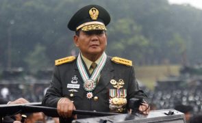 Ex-general indonésio acusado de abusos em Timor-Leste eleito Presidente