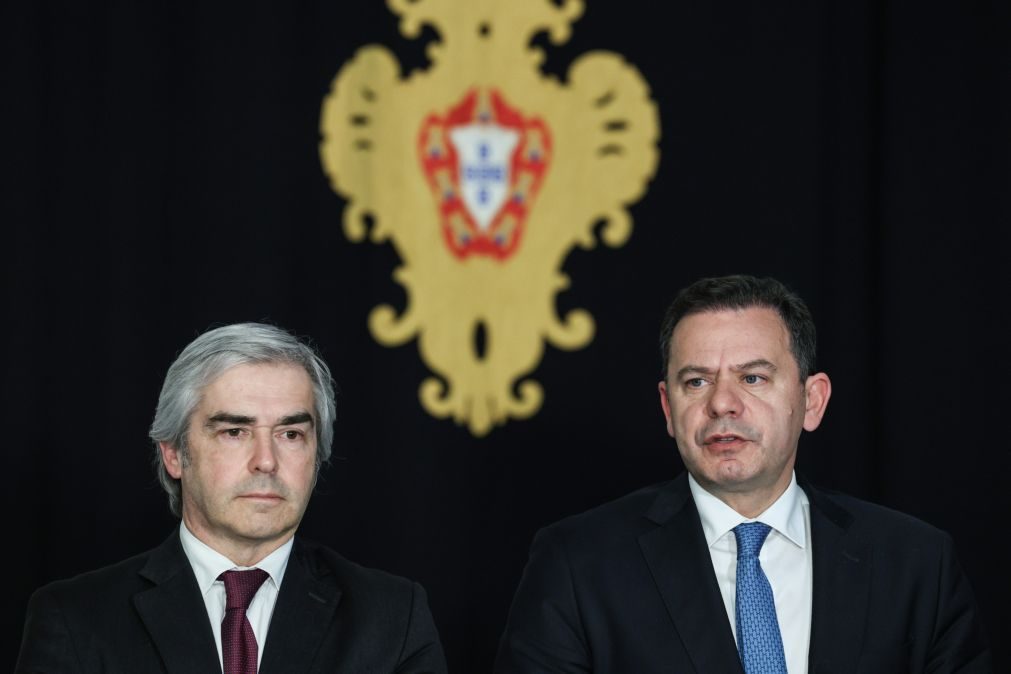 Montenegro diz ter expectativa de formar Governo com base na maioria relativa de PSD e CDS-PP