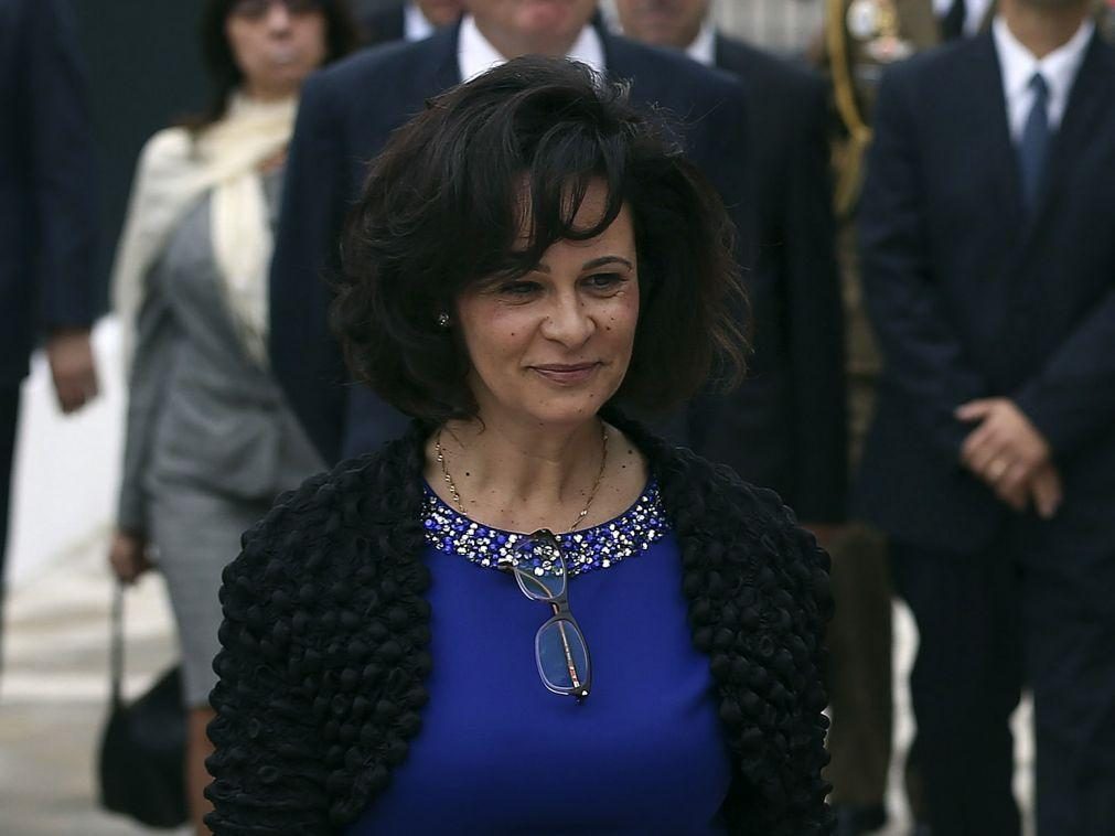 Ex-presidente da Raríssimas condenada a dois anos de pena suspensa e indemnização