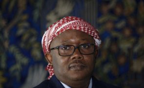 Presidente da Guiné-Bissau diz que vai perseguir 