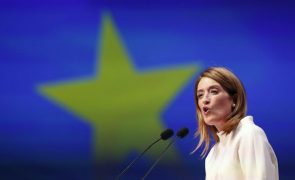 Presidente do Parlamento Europeu quer combate a desinformação nas eleições europeias