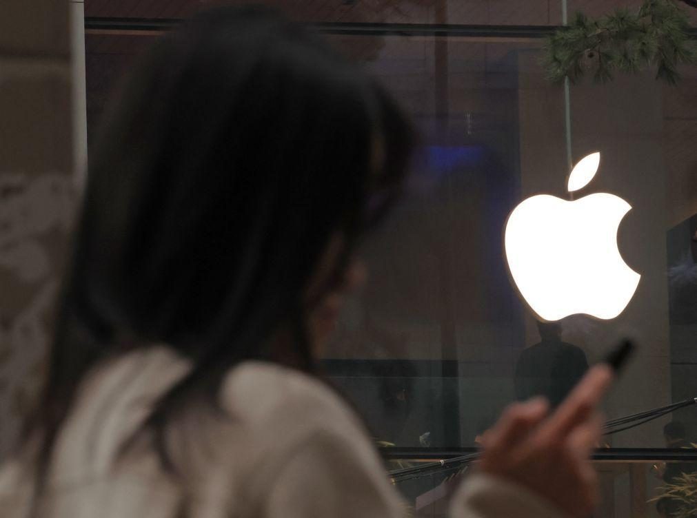 Governo norte-americano acusa Apple de práticas monopolistas no iPhone